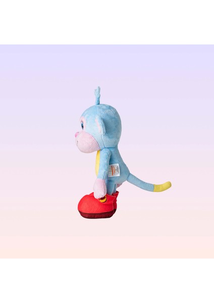 Nickelodeon Dora Boots Figürlü Peluş 22 cm fiyatları