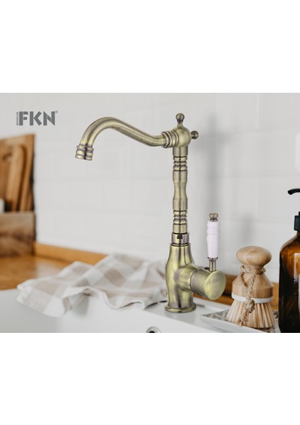 Reyhan Te Mix Se Antik Eviye Bataryası fiyatları