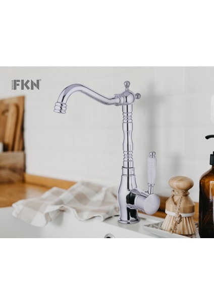 Reyhan Te Mix Se Krom Eviye Bataryası fiyatları