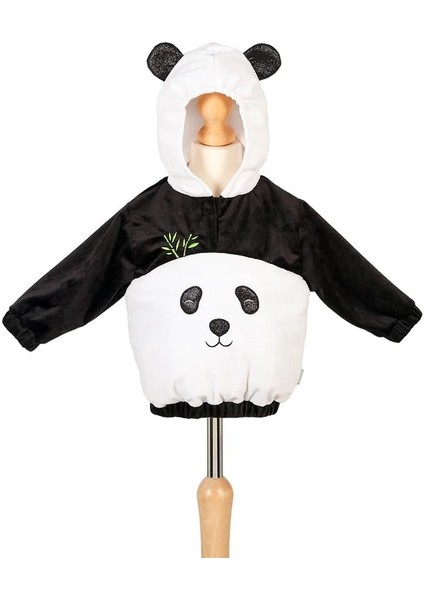 Panda Po Kostümü - 2 Yaş