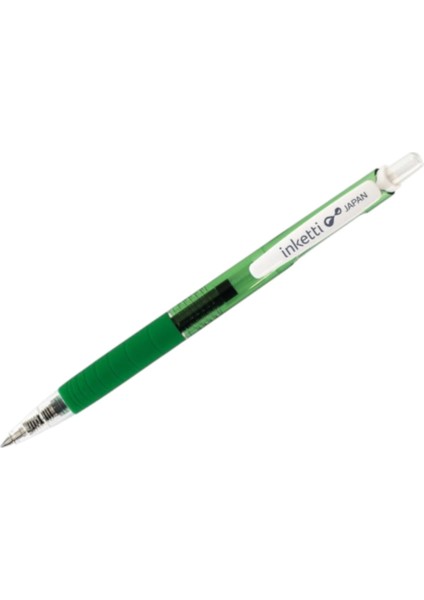 Inketti - 0.5mm Cch-10 Green ( Üç Adet ) fiyatları
