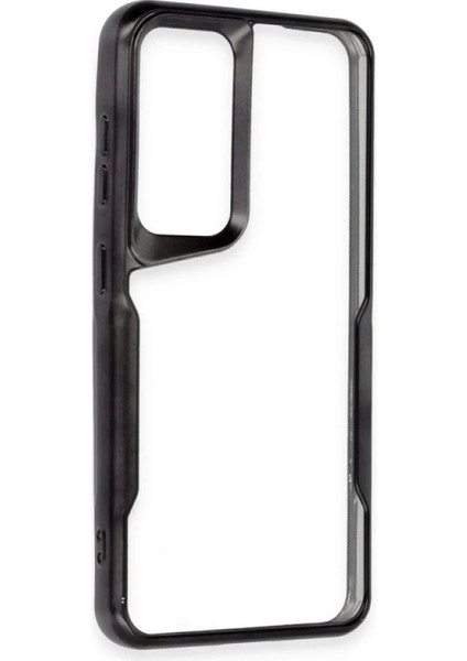 Samsung Galaxy A05S Kılıf Boyi Silikon Kapak - Siyah fiyatları