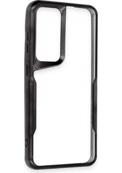Samsung Galaxy A35 5g Kılıf Boyi Silikon Kapak - Siyah fiyatları