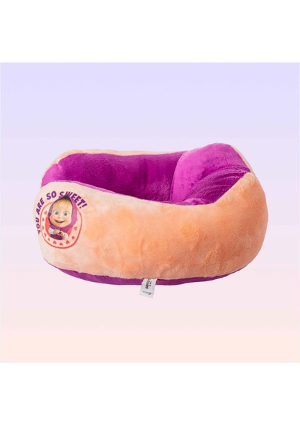 Maşa Seyahat Yastığı - Maşa ile Koca Ayı fiyatları