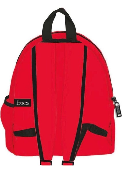 Erkek Çocuk Spider-Man Loop Head Anaokulu Çantası 41355