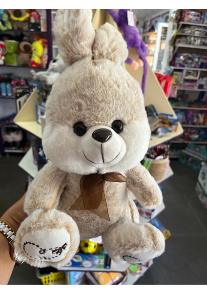 Peluş Tavşan