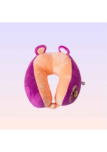 Koca Ayı Seyahat Yastığı - Maşa ile Koca Ayı fiyatları