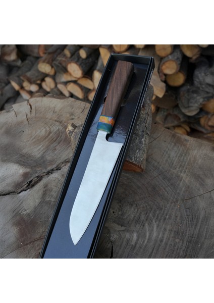 Şef Bıçağı - Gyotou Model