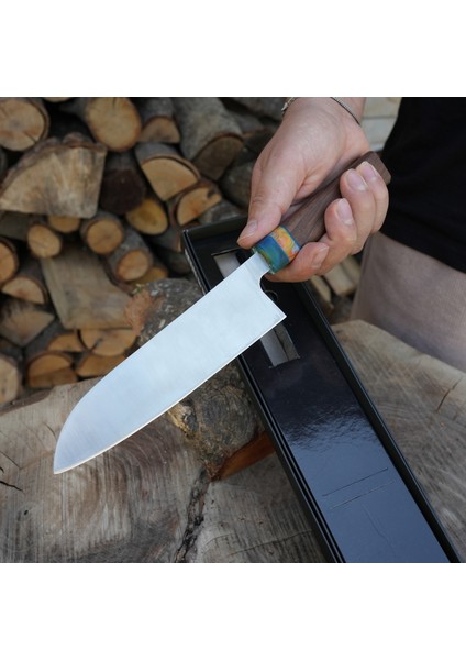 Şef Bıçağı - Gyotou Model fiyatları