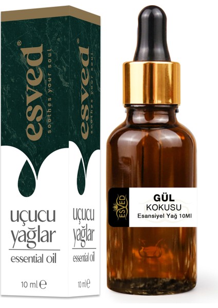 8 x Kutsal Topraklardan Esintiler Parfüm Esansı Saf Esansiyel Yağ - Oda ve Ortam Kokusu - Aromatik Uçucu Yağ 8X10ML fiyatları