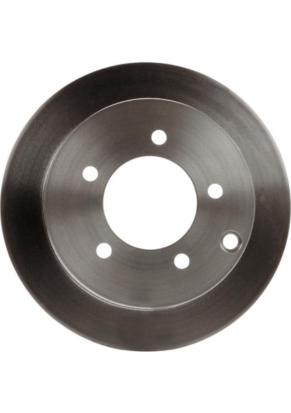 Fren Diski Arka 262MM Mıtsubıshı Lancer Sportback 2007- Lancer Vııı 2007- Oem Kodu - 4615A119MTX-83549