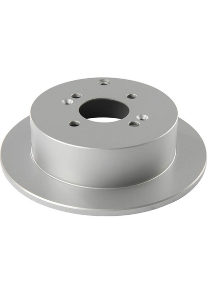 Fren Diski Arka 262MM Hyundaı Accent Era 2005- Getz 2002- Rıo 2005- I20 1.4 16V 1.4 Crdı 2008- Oem Kodu - 58411-1C800MTX-83558