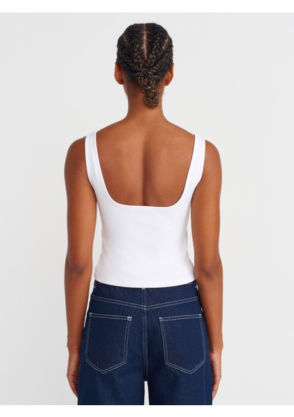 31978 Fermuarlı Top-Beyaz fiyatları