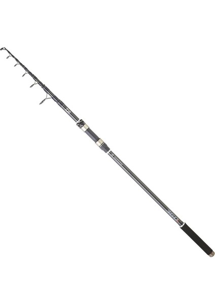New Samurai Cf 390 cm 70-150 gr Teleskopik Olta Kamışı