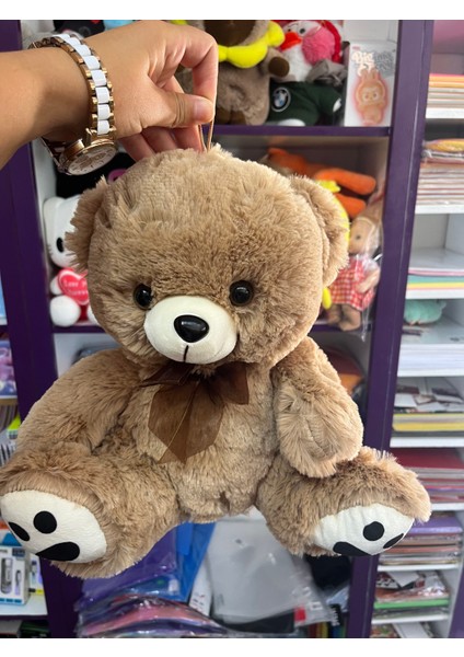 Kahverengi Peluş Ayıcık fiyatları