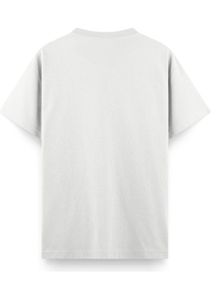 Cowboy Ön Baskılı Bisiklet Yaka Erkek Tshirt fiyatları