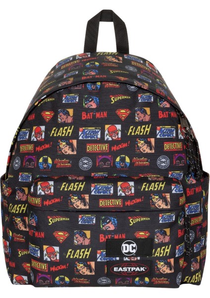 Day Pakr Sırt Çantası