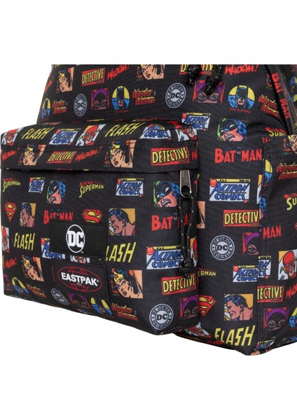 Day Pakr Sırt Çantası