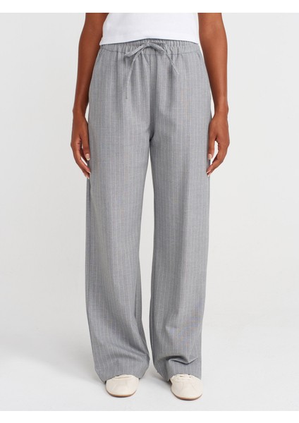 72151 Pijama Pantolon-Gri fırsatları