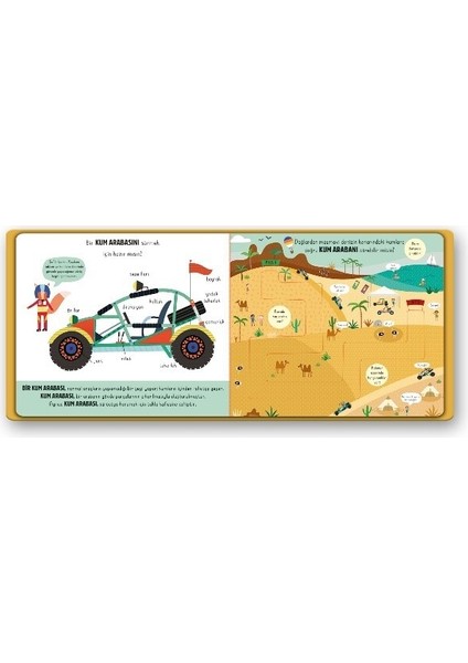 Minik Yolculuklar - Macera fiyatları