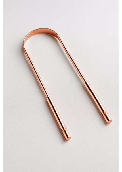 Hijyenik Dil Temizleyici