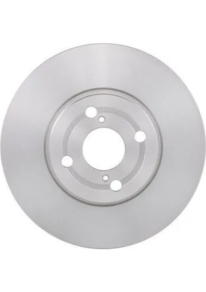 Fren Diski Ön 275MM Toyota Corolla 1.4 D4D 2002-2006 Corolla Sw E12U 2004- Oem Kodu - 43512-02081MTX-83736