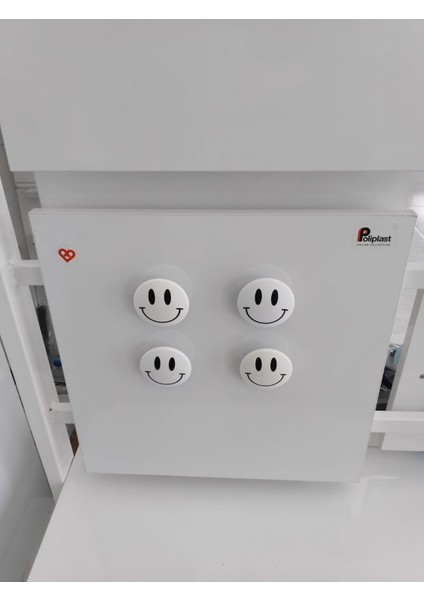 Çocuk Odası Kulp. Genç Odası Kulp. Dolap ve Çekmece Kulp. / 4 Adet fırsatları