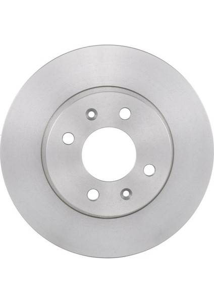 Fren Diski Ön 256MM Hyundaı Getz 1.5 Crdı 2002- Oem Kodu - 51712-1C050MTX-83784