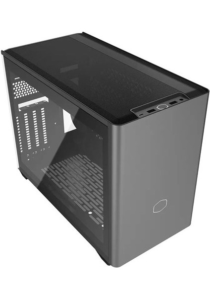 <![cdata[coolermaster 850W 80+ Gold NR200P Max V2 Sfx Gamıng Mıtx Pc Kasası]]> fırsatları