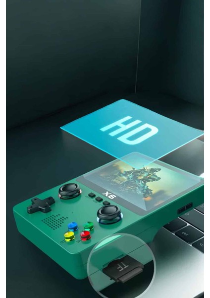 Şarjlı El Atarisi 3.5 Inç Ekran Kitap Okuma, Müzik Dinleme ve Video Izleme fiyatları