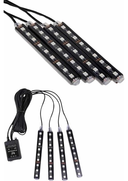 Ayak Altı LED modelleri