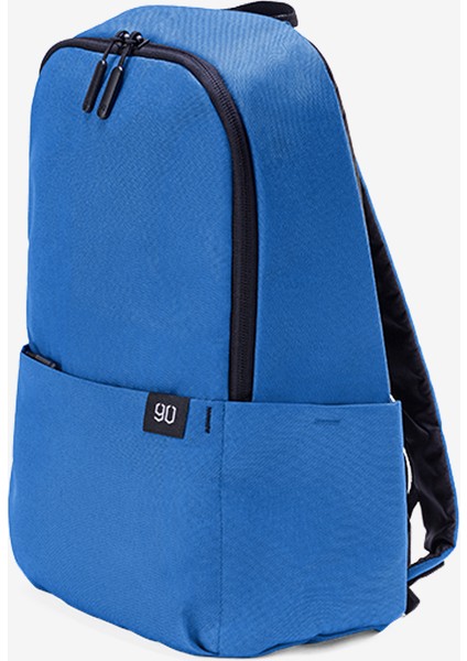 Nınetygo Mini Backpack - Royal Blue Mini Sırt Çantası Kraliyet Mavisi modelleri