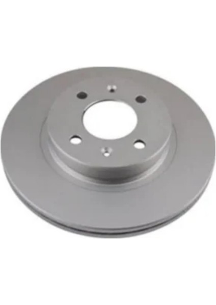 Fren Diski Ön 256MM Hyundaı I20 1.2 16V 2008- Oem Kodu - 51712-1J500MTX-84242