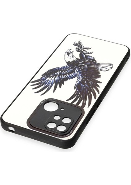 Xiaomi Redmi 10C Kılıf Mirror Desenli Kapak - Mirror - 1 modelleri