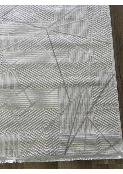 Moda 1080 Bej Yün Dokulu Akrilik Antibakteriyel Halı fiyatları