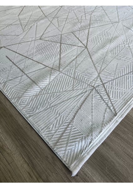 Moda 1080 Bej Yün Dokulu Akrilik Antibakteriyel Halı indirimleri