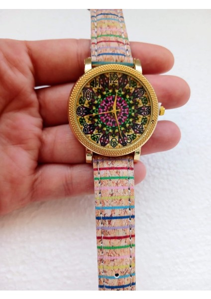 Flymoonbayan Renkli Kol Saati fiyatları