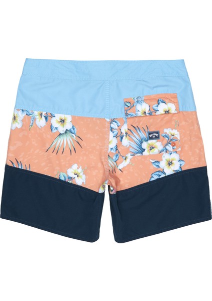 Tribong Og Erkek Mavi Boardshort fiyatları