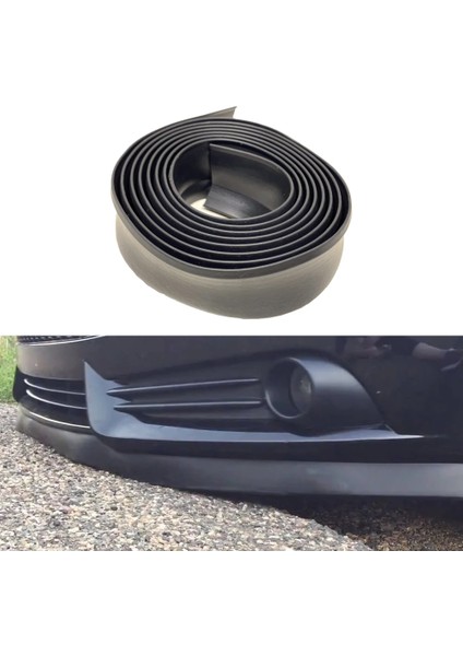 Ez Lip On Tampon Marspiyel Eki Siyah 2 1 Metre