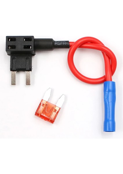 Mini Bicak Sigorta Coklayici Fuse Tap 1 Adet