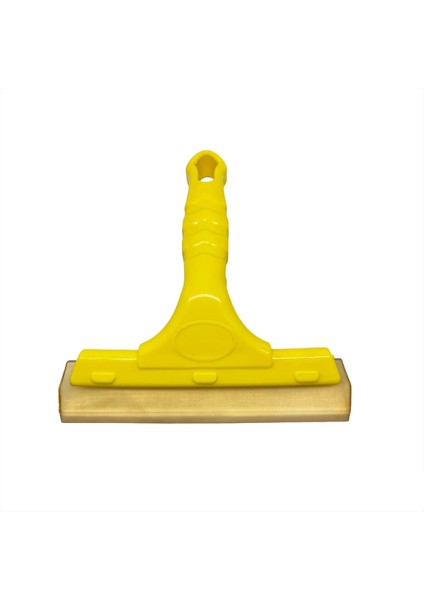 Sapli Silikon Su Cekcek Ragle Cam Filmi Cekme Uygulama Aparati Sari