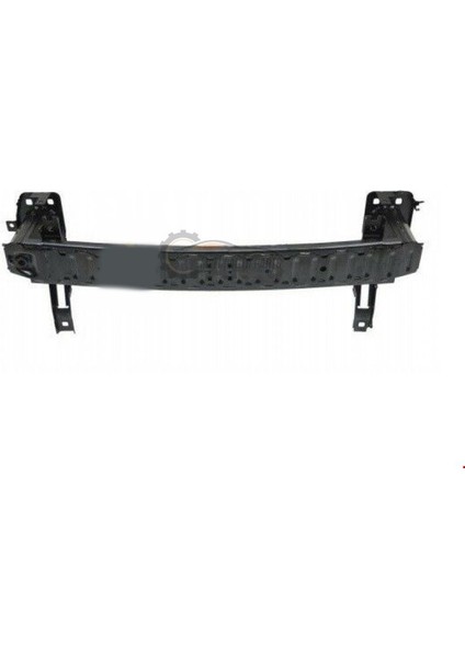 - Ön Tampon Demiri Courier 2018- - H1BB 109A26 Ah