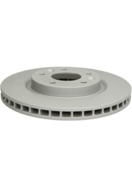 Fren Diski Ön 296MM Nıssan Qashqaı 2014- Oem Kodu - 40206-6624RMTX-83686