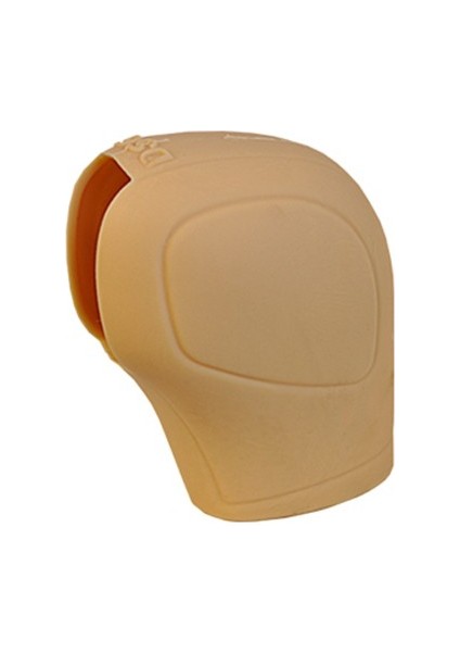 Silikon Dsg Otomatik Vites Topuzu Kilifi Bej