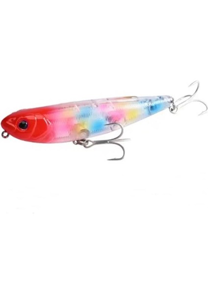 Crazy Dog 7,5cm 8gr Suni Yem Lemon Flash fiyatları