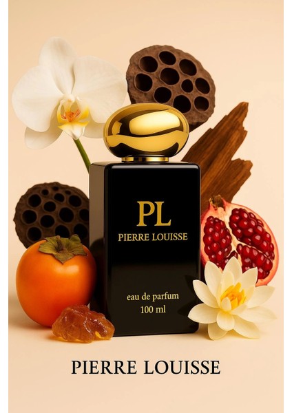 Dark Bloom K303 100 ml modelleri