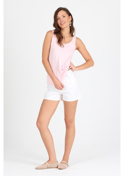 Askılı Siyah Regular Yazlık Kadın Atlet 2934 fiyatları