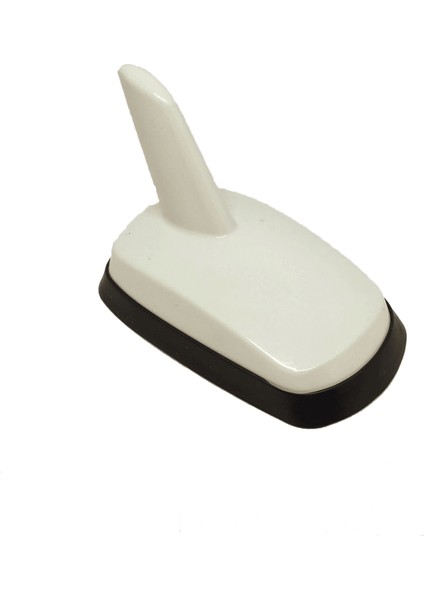 Balik Sirti Sus Anten Audi Tip Beyaz YES030B