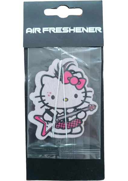 Kitty Asma Ayna Kokusu