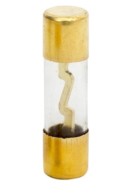 Oto Anfi Sigortasi Cam Sigorta 60 Amper